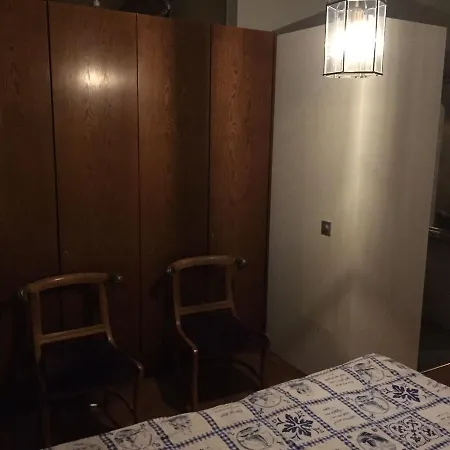 Nobel Apartment Haarlem