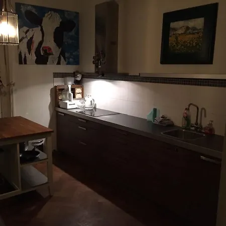 Apartment Nobel