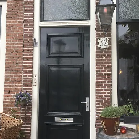 Apartment Nobel